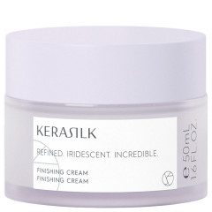 Goldwell Kerasilk Style Accentuating Finish Creme подчеркивающий завершающий крем 50мл