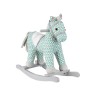 kikka boo Schaukelpferd Schaukeltiere Лошадка-качалка Животные-качалка