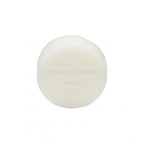 Gruum Nahrend-Glos Plastikfreier fester Conditioner  Nourishing Gloss Твердый кондиционер без пластика