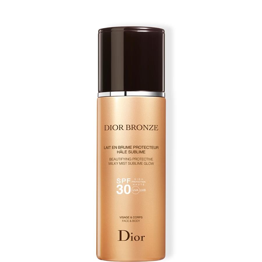 dior bronze
