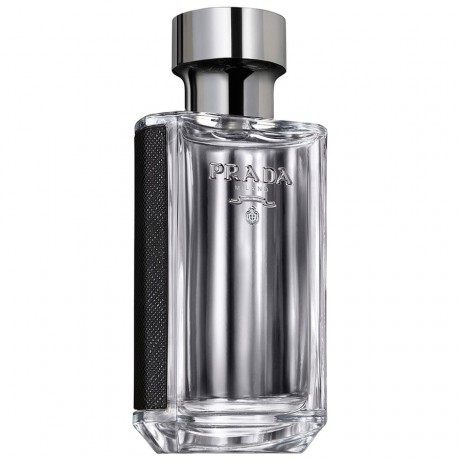 Prada (Прада) Eau de Toilette (EdT) Туалетная вода L_Homme, 50 мл
