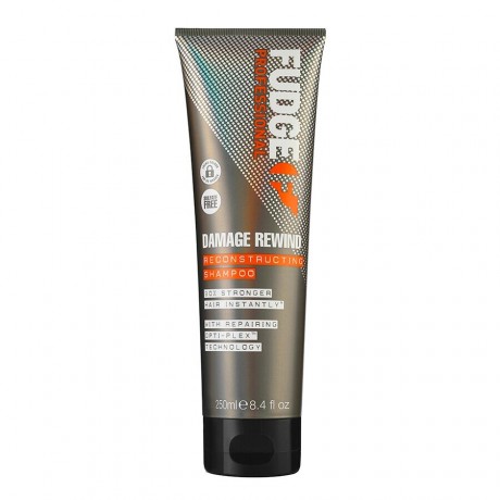 Fudge Damage Rewind Reconstructing Conditioner  Восстанавливающий кондиционер Damage Rewind