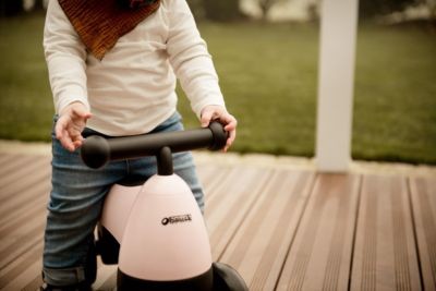 hauck Laufrad 1st Ride Four Импеллер 1st Ride Four