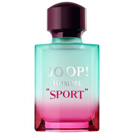 JOOP!  Eau de Toilette (EdT) Туалетная вода JOOP! Homme Sport, 75 мл