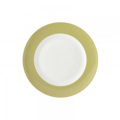Thomas Thomas Sunny Day Avocado Green Brotteller 18 cm Thomas Sunny Day Avocado Тарелка для зеленого хлеба 18 см