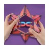 Hocan 3D geometrischer magnetischer Wurfel Padagogisches Spielzeug 3D Геометрический Магнитный Куб Обучающая Игрушка