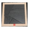 Holzspielzeug Knobelspiel ?kleiner roter Wurfel? Деревянная игра-головоломка? Маленькие красные кости?