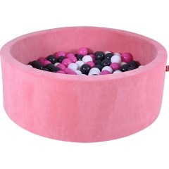 KNORRTOYS.COM Ballebad soft Баллебад мягкий