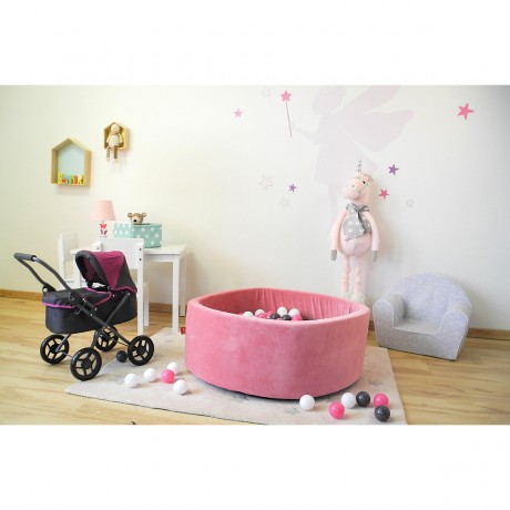 KNORRTOYS.COM Ballebad soft Баллебад мягкий