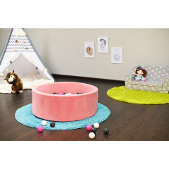 KNORRTOYS.COM Ballebad soft Баллебад мягкий