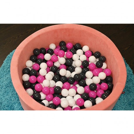 KNORRTOYS.COM Ballebad soft Баллебад мягкий