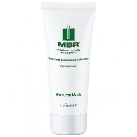 MBR Medical Beauty Research Hyaluron Mask  Гиалуроновая маска