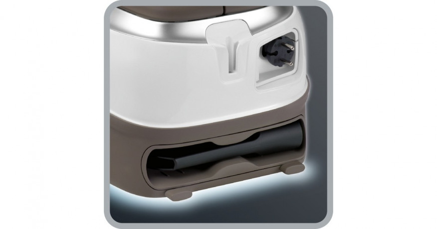 Rowenta Rowenta Silence Force Allergy+ RO7473, Bodenstaubsauger rot/silber rot/silber Rowenta Silence Force Allergy+ RO7473, пылесос красный/серебристый