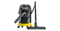 Karcher Karcher Aschesauger AD 4 Premium  gelb/schwarz  gelb/schwarz Пылесос Karcher Ash AD 4 Premium желтый/черный