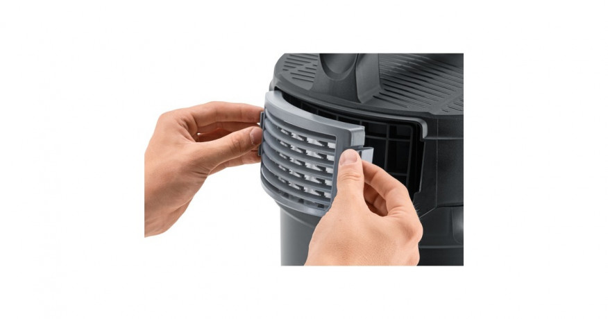 Karcher Karcher Aschesauger AD 4 Premium  gelb/schwarz  gelb/schwarz Пылесос Karcher Ash AD 4 Premium желтый/черный