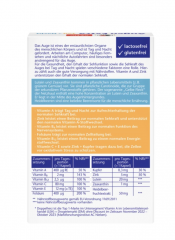 Doppelherz Augen Extra Tag + Nacht Kapseln Для глаз Экстра Капсулы, 30 шт