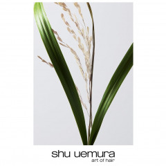 Shu Uemura Extreme Repair Treatment  Экстремальное восстановление