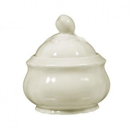 Seltmann Weiden Seltmann Weiden Marie-Luise Elfenbein Zuckerdose 2 Pers. 0,20 l Seltmann Weiden Marie-Luise сахарница цвета слоновой кости 2 чел. 0,20 л