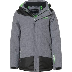 TROLLKIDS Kinder Skijacke NOREFJELL Детская лыжная куртка NOREFJELL