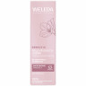 WELEDA Sensitiv Feuchtigkeitscreme Bio-Mandel, 30 ml, Питательный увлажняющий крем с органическим миндальным маслом для чувствительной и сухой кожи, 30 мл