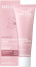 WELEDA Sensitiv Feuchtigkeitscreme Bio-Mandel, 30 ml, Питательный увлажняющий крем с органическим миндальным маслом для чувствительной и сухой кожи, 30 мл