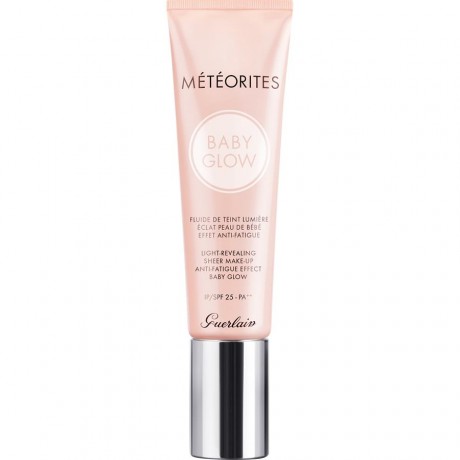 GUERLAIN (Герлен) Meteorites Тональный крем Baby Glow, Nr. 04 Dore / 30 мл