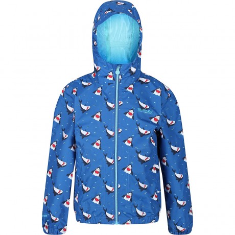 Regatta Regenjacke ELLISON fur Jungen Дождевик ELLISON для мальчиков