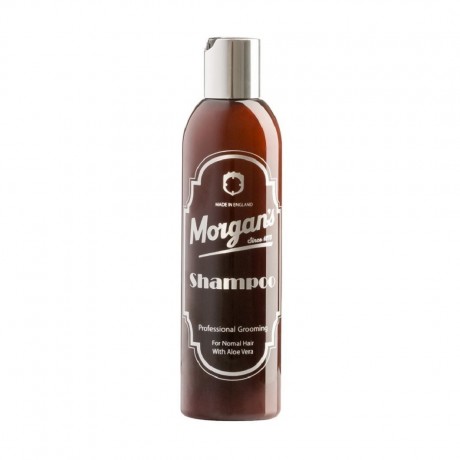 Morgan's Men#x27;s Shampoo  Мужской шампунь