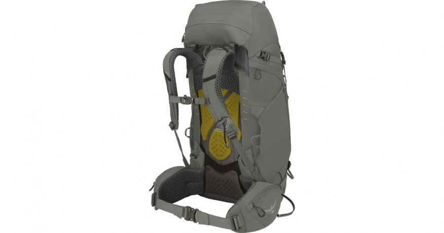 Osprey Osprey Kyte 48, Rucksack grun, 48 Liter, Grosse WXS/S grun Osprey Kyte 48, рюкзак зеленый, 48 литров, размер WXS/S