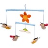 sigikid Mobile Bienen Hangons (42536) Мобильные пчелы Hangons (42536)