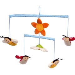 sigikid Mobile Bienen Hangons (42536) Мобильные пчелы Hangons (42536)
