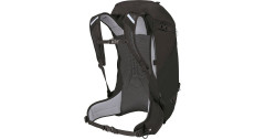 Osprey Osprey Hikelite 32, Rucksack schwarz, 32 Liter, Grosse M/L  schwarz Osprey Hikelite 32, рюкзак черный, 32 литра, размер M/L