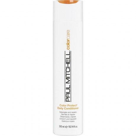 Paul Mitchell (Поль Митчелл)  Color Care Color Protect Daily Conditioner Кондиционер для окрашенных волос, 300 мл