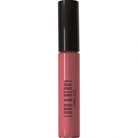 Губная помада Лорд энд Берри Lord & Berry Lippen Timeless Lipstick, Pop Pink / 7 ml