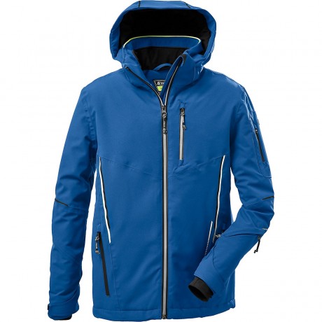 killtec Skijacke KSW 64 BYS SKI JCKT fur Jungen Лыжная куртка KSW 64 BYS SKI JCKT для мальчиков