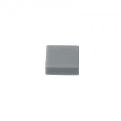 LEGO LEGO 1x1 Fliesen Hellgrau - 100 Stuck - Light bluish grey tile 3070b NEU LEGO 1x1 плитка светло-серая - 100 штук - Светло-голубовато-серая плитка 3070b НОВИНКА
