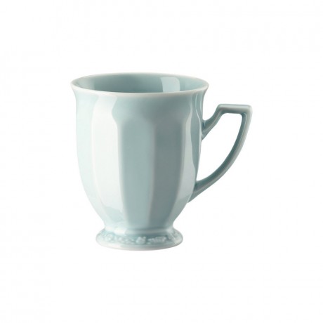 Rosenthal Rosenthal Maria Pale Mint Becher mit Henkel 0,30 L Кружка Rosenthal Maria Pale Mint с ручкой 0,30 л