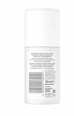 Hidrofugal Classic Anti-Transpirant Zerstauber Reisegroße 55ml,Классический антиперспирант в виде распылителя, дорожный размер, 55мл