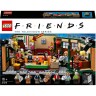 LEGO Ideas 21319 Central Perk ЛЕГО Центральный парк Кафе Друзей