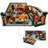 LEGO Ideas 21319 Central Perk ЛЕГО Центральный парк Кафе Друзей