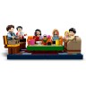 LEGO Ideas 21319 Central Perk ЛЕГО Центральный парк Кафе Друзей