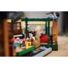 LEGO Ideas 21319 Central Perk ЛЕГО Центральный парк Кафе Друзей
