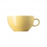 Thomas Thomas Sunny Day Soft Yellow Cappuccinoobertasse 0,38 L Чашка для капучино Thomas Sunny Day Soft Yellow 0,38 л