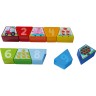 Haba HABA 305158 Legespiel Zahlen-Bauernhof HABA 305158 Игра «Укладка фермы чисел»