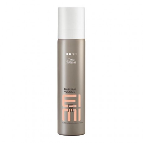 Wella Professionals Eimi Natural Volume Wella Professionals  Эйми Натуральный Объем Wella Professionals