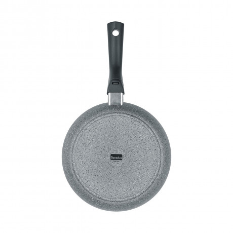 Berndes Berndes Bratpfanne 24cm mit abnehmbarem Griff grau Сковорода Berndes 24см со съемной ручкой