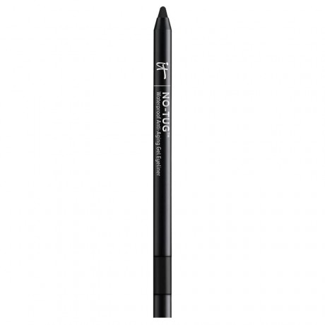 IT Cosmetics No-Tug Waterproof Anti-Aging Gel Eyeliner Eyeliner, 0,50 g