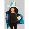 WeeDo BLUE MONDO Monster Winterjacken BLUE MONDO Monster зимние куртки