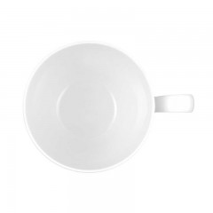 Seltmann Weiden Seltmann Weiden Trio Weiss Kaffeeobertasse 0,23 L Seltmann Weiden Trio Чашка для кофе белая 0,23 л