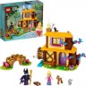 LEGO LEGO Disney Princess 43188 Auroras Hutte im Wald LEGO Disney Princess 43188 Лесная хижина Авроры